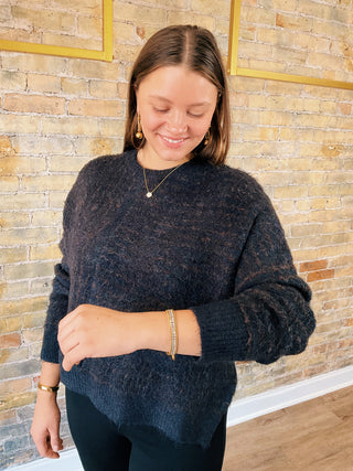 Madisen Sweater