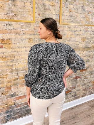 Nadia Top