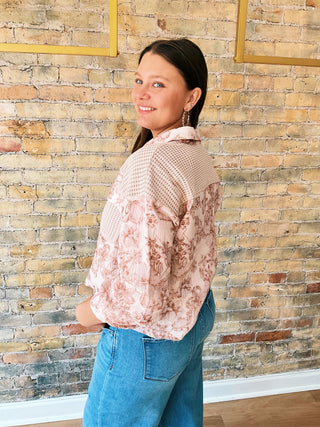 Alexis Jacket