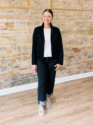 Eden Knit Jacket