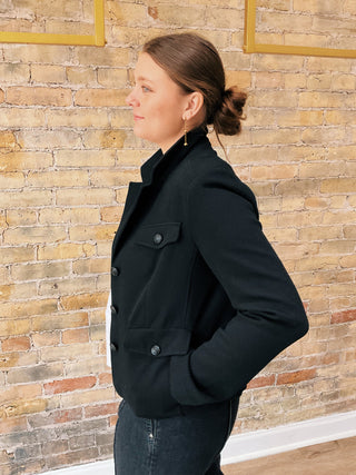 Eden Knit Jacket