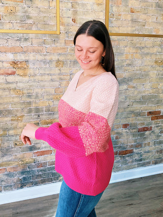 Julia Sweater