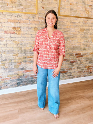 Julie Blouse