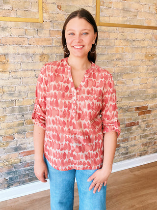 Julie Blouse