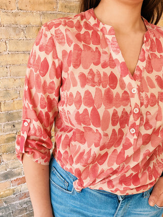 Julie Blouse