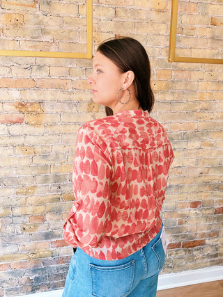 Julie Blouse