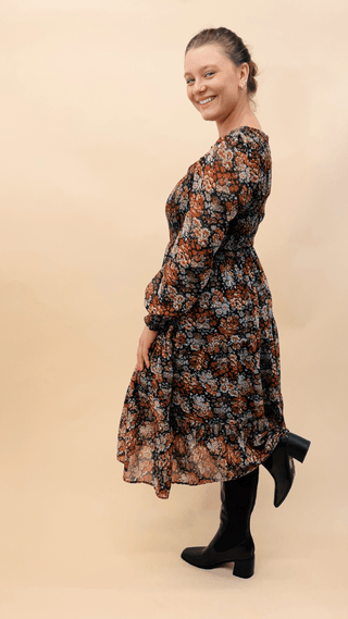 Lucy Dress