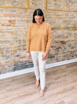Brooke Sweater
