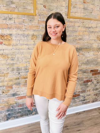 Brooke Sweater