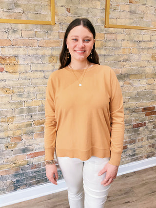 Brooke Sweater
