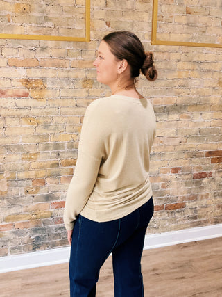 Becky Sweater