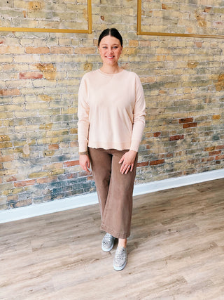 Brooke Sweater