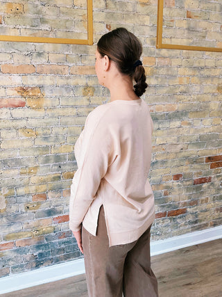 Brooke Sweater