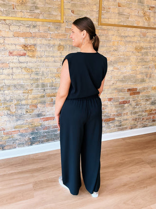Fiona Wide Leg