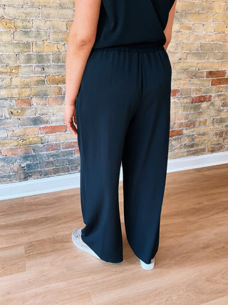 Fiona Wide Leg
