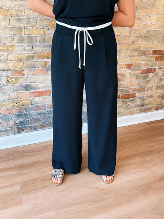 Fiona Wide Leg