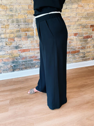 Fiona Wide Leg