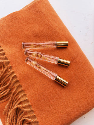 Signature Scent - Perfume