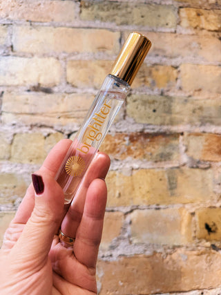 Signature Scent - Perfume