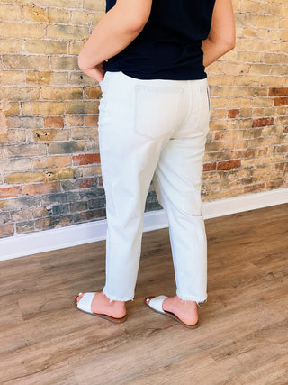 Vintage Mom Jeans