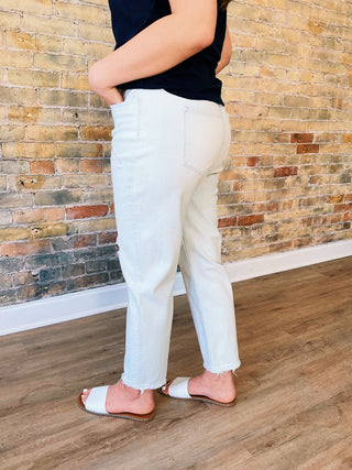 Vintage Mom Jeans