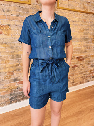 Carla Romper