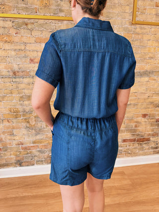 Carla Romper