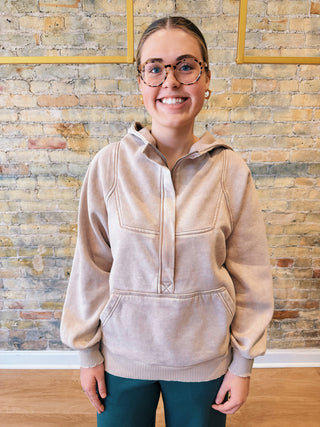 Celia Sweatshirt