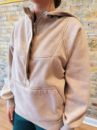 Celia Sweatshirt