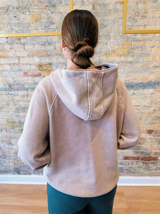 Celia Sweatshirt