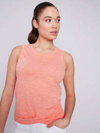 Sunny Tank Top