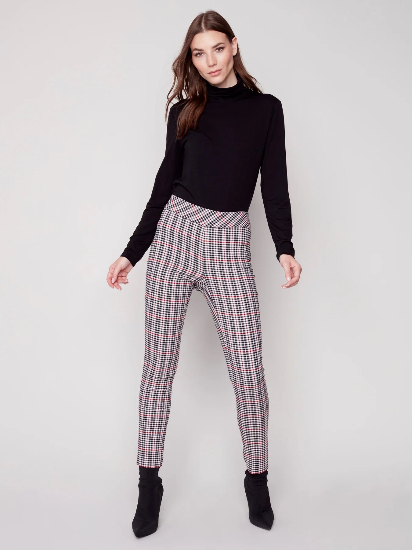 Ruby Pull-on Pants