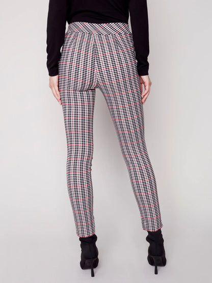 Ruby Pull-on Pants