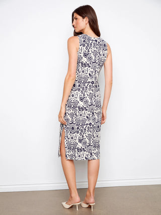 Baroque Dress