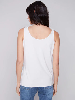 Reversible Tank Top