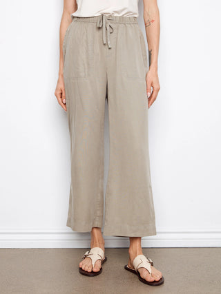 Sage Tencel Joggers