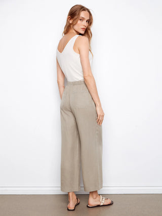 Sage Tencel Joggers