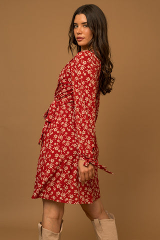 Nathalya Dress