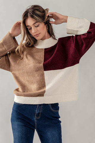 Noa Sweater