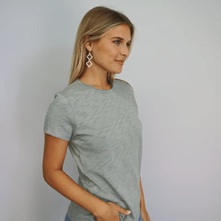 SL Rebel Tee