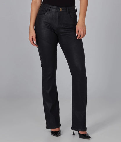 Billie Bootcut High Rise Jeans