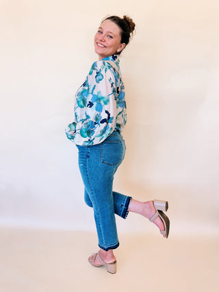Karina Blouse