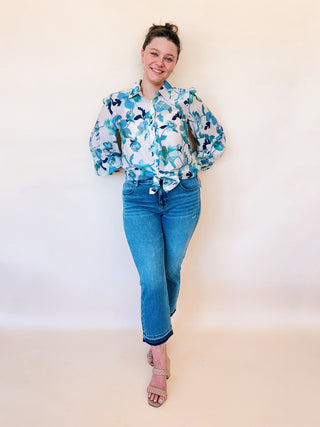 Karina Blouse