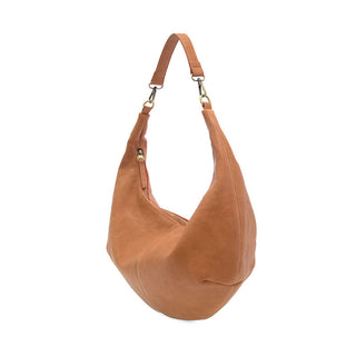 Rhea Slouchy Crescent Shoulder/ Crossbody Bag