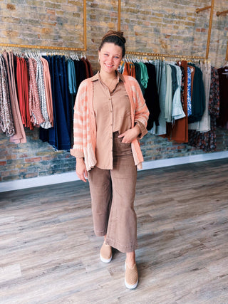 Zara Cardigan