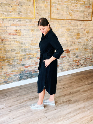 Allison Dress