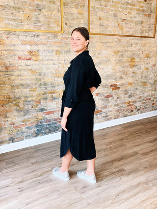 Allison Dress