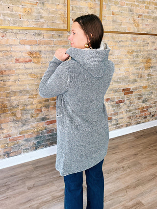 Renata Cardigan