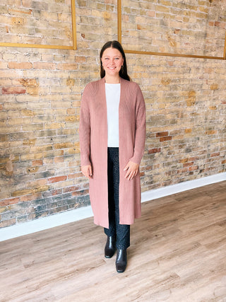 Emberly Cardigan