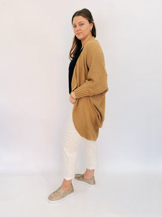 Amelia Cardigan